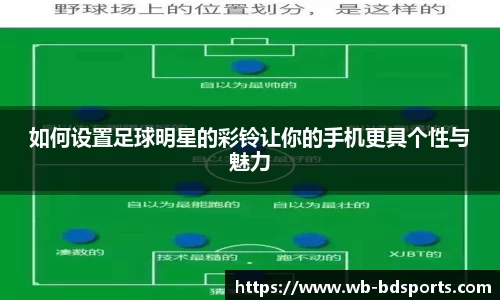 如何设置足球明星的彩铃让你的手机更具个性与魅力